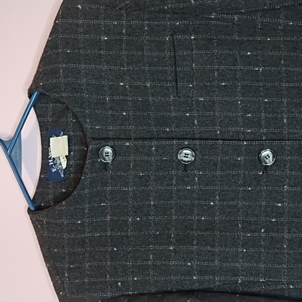 Cute Blazer - image 8